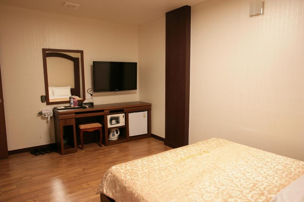 Hotel Hill House Seoul Myeongdong Exteriér fotografie