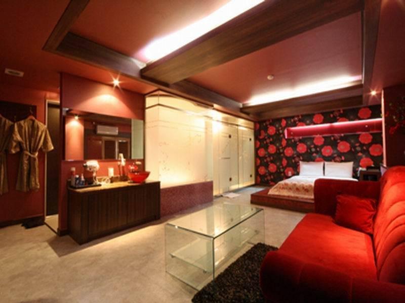 Hotel Hill House Seoul Myeongdong Exteriér fotografie